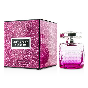 Jimmy Choo สเปรย์น้ำหอม Blossom EDP