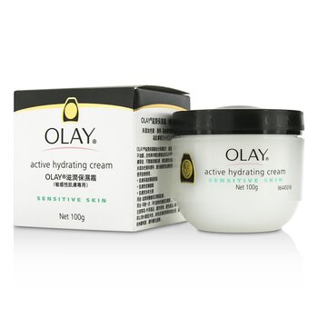 Olay Active Hydrating Cream