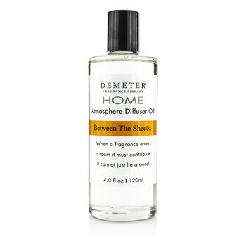 Demeter น้ำมันหอม Atmosphere Diffuser Oil - Between The Sheets