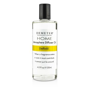 Demeter น้ำมันหอม Atmosphere Diffuser Oil - Daffodil