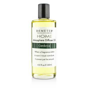 Demeter น้ำมันหอม Atmosphere Diffuser Oil - Gardenia
