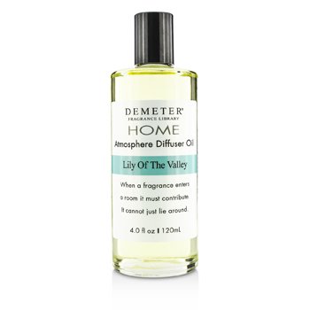 Demeter น้ำมันหอม Atmosphere Diffuser Oil - Lily Of The Valley