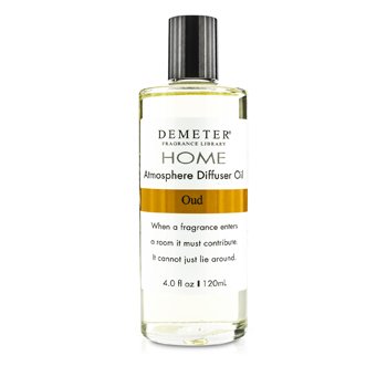 Demeter น้ำมันหอม Atmosphere Diffuser Oil - Oud