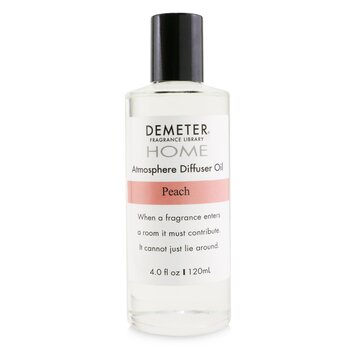 Demeter น้ำมันหอม Atmosphere Diffuser Oil - Peach