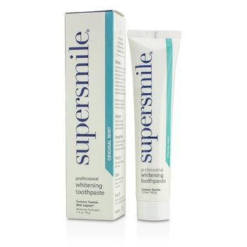 Supersmile ยาสีฟัน Professional Whitening Toothpaste - Original Mint