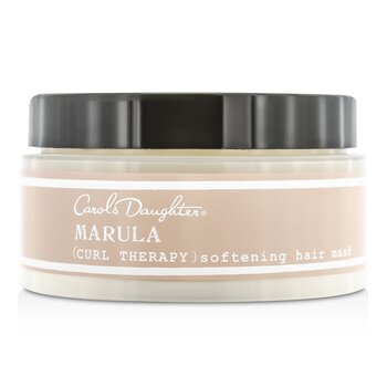 มาสก์ผมนุ่ม Marula Curl Therapy Softening Hair Mask