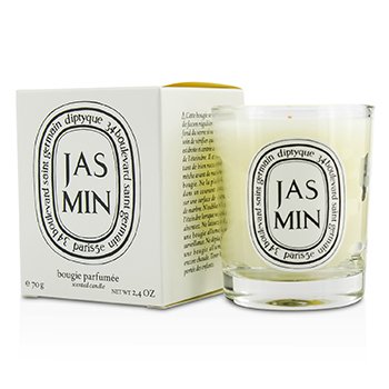 Diptyque เทียนหอม Scented Candle - Jasmin (Jasmine)