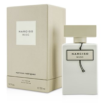 น้ำมัน Narciso Musc Oil Parfum