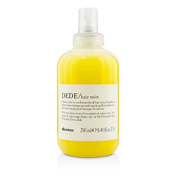 Davines คอนดิชั่นเนอร์ Dede Delicate Leave-In Conditioner Hair Mist (สำหรับทุกสภาพผม)