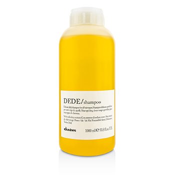 Davines แชมพู Dede Delicate Daily Shampoo (สำหรับทุกสภาพผม)