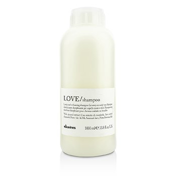 Davines แชมพู Love Lovely Curl Enhancing Shampoo (สำหรับผมหยิกหรือผมเป็นลอนคลื่น)