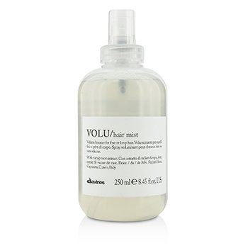 Davines สเปรย์ผม Volu Volume Booster Hair Mist (สำหรับผมบางหรือผมลีบ)