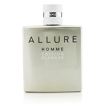 ชาแนล สเปรย์น้ำหอม Allure Homme Edition Blanche EDP