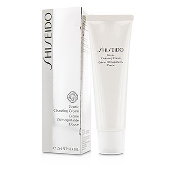 Gentle Cleansing Cream
