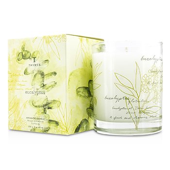 เทียนหอม Aromatic Candle - Eucalyptus