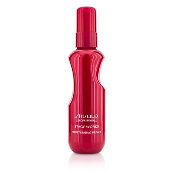 Stage Works Moisturizing Primer