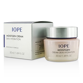 ครีม Moistgen Cream Skin Hydration
