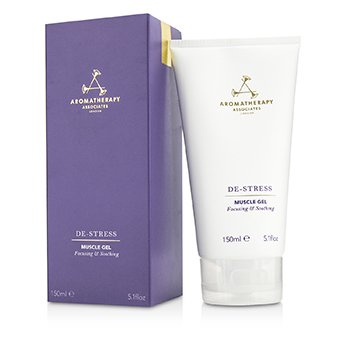 Aromatherapy Associates เจล De-Stress - Muscle Gel