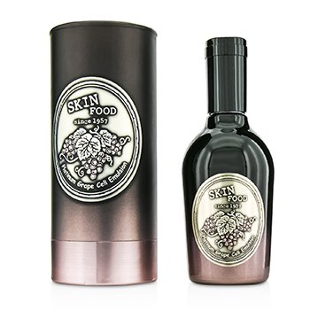 อิมัลชั่น Platinum Grape Cell Emulsion