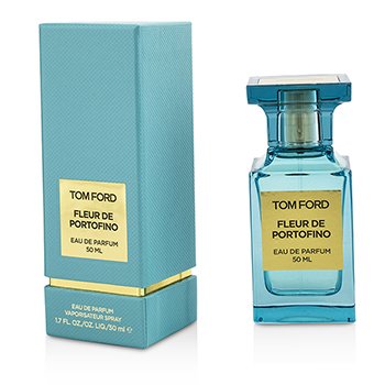 Tom Ford สเปรย์น้ำหอม Private Blend Fleur De Portofino EDP