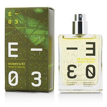 สเปรย์น้ำหอม Escentric 03 Parfum Spray รีฟิล
