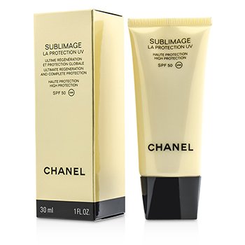 กันแดด Sublimage La Protection UV High Protection SPF 50
