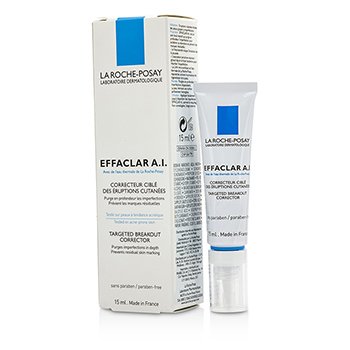 ทำความสะอาด Effaclar AI Targeted Breakout Corrector