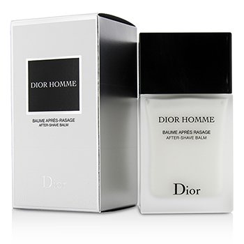 คริสเตียน ดิออร์ Dior Homme After Shave Balm