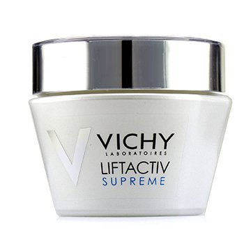 Vichy บำรุงกลางคืน Liftactiv Supreme Intensive Anti-Wrinkle & Firming Corrective Care