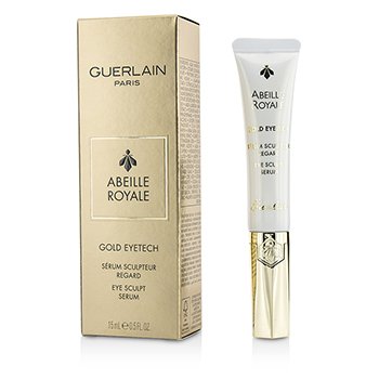เซรั่ม Abeille Royale Gold Eyetech Eye Sculpt Serum