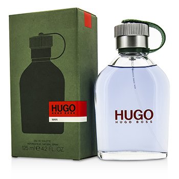 Hugo Boss สเปรย์น้ำหอม Hugo EDT