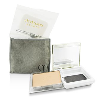 แป้งผสมรองพื้น Brightening Powder Foundation (ตลับ + รีฟิล) - #B10