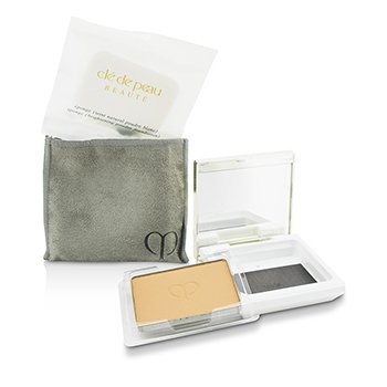 แป้งผสมรองพื้น Brightening Powder Foundation (ตลับ + รีฟิล) - #O20