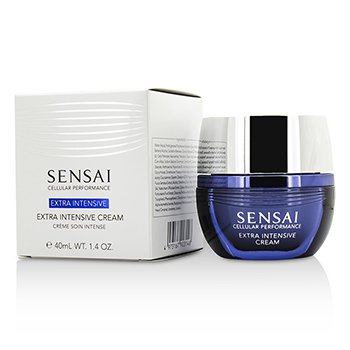 คาเนโบ้ Sensai Cellular Performance Extra Intensive Cream
