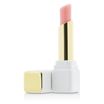 ลิปบาล์ม KissKiss Roselip Hydrating & Plumping Tinted Lip Balm - #R371 Morning Rose