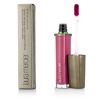 ลิปสติก Paint Wash Liquid Lip Colour - #Orchid Pink