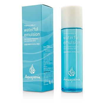 อิมัลชั่น Aquaporin Waterful Emulsion