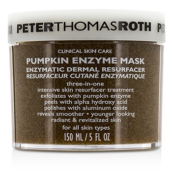 มาสก์ Pumpkin Enzyme Mask (ไม่มีกล่อง)