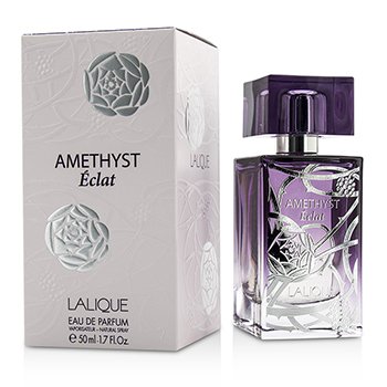 Lalique สเปรย์น้ำหอม Amethyst Eclat EDP