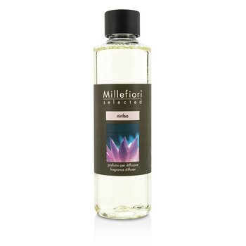 Millefiori น้ำหอมประดับห้อง Selected Fragrance Diffuser รีฟิล - Ninfea
