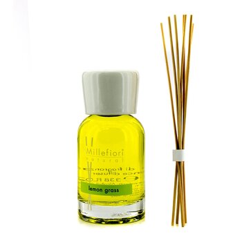 น้ำหอมประดับห้อง Natural Fragrance Diffuser - Lemon Grass