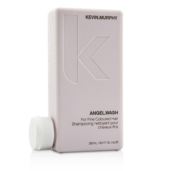 Kevin.Murphy แชมพู Angel.Wash (A Volumising Shampoo - สำหรับผมบาง,ผมแห้งหรือผมทำสี)