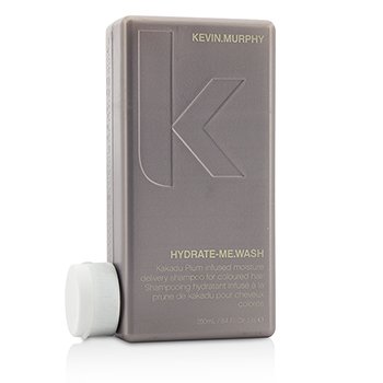 Kevin.Murphy แชมพู Hydrate-Me.Wash (Kakadu Plum Infused Moisture Delivery Shampoo - สำหรับผมทำสี)