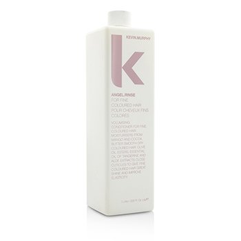 Kevin.Murphy คอนดิชั่นเนอร์ Angel.Rinse (A Volumising Conditioner - For Fine Coloured Hair)
