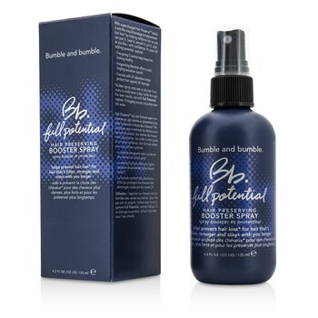 Bumble and Bumble สเปรย์ Bb. Full Potential Hair Preserving Booster Spray