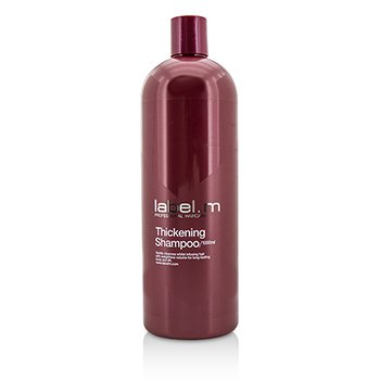 แชมพู Thickening Shampoo (Gently Cleansers Whilst Infusing Hair with Weightless Volume For Long-Lasting Body and Lift)
