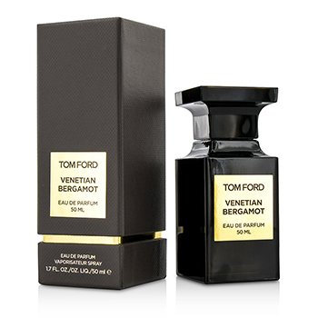 Tom Ford สเปรย์น้ำหอม Private Blend Venetian Bergamot EDP