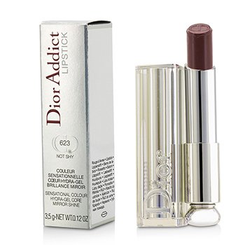 ลิปสติก Dior Addict Hydra Gel Core Mirror Shine Lipstick - #623 Not Shy