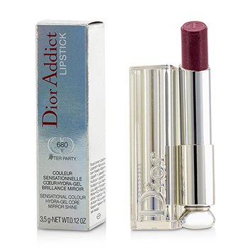ลิปสติก Dior Addict Hydra Gel Core Mirror Shine Lipstick - #680 After Party