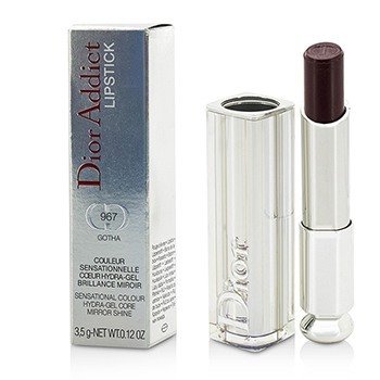 ลิปสติก Dior Addict Hydra Gel Core Mirror Shine Lipstick - #967 Gotha